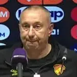 Резил за Мъри Стоилов в Турция