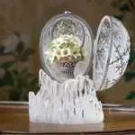 Яйце на Фаберже продадено за 30 милиона долара