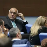 Борисов на 180 градуса: Подкрепям Тръмп, Русия не може да загуби войната