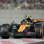 Хубав бонус - Ландо Норис прибира $10 млн.