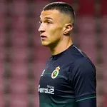 Пламен Андреев и Сантандер с "късата клечка" при жребия за купата