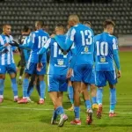 Дунав играе контрола с ЦСКА в последния ден на януари