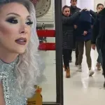 ПОТРЕСАВАЩО: Любима турска певица хвърлена от балкона от собствената си дъщеря