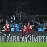 Селта падна и от Болоня, ФКСБ обръна Фейенорд