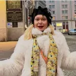 Албена Вулева се освини тотално (СНИМКИ)