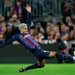 Араухо може повече да не играе футбол