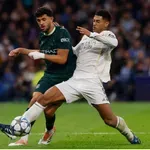 И Сити тресна Реал Мадрид