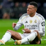 Мбапе все още под въпрос за Сити