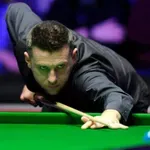 Марк Селби с десета "Тройна корона"