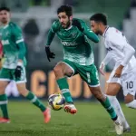 Лудогорец пропищя от съдийството