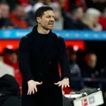 Чаби Алонсо изненада: Чувствам подкрепата на всички в Реал