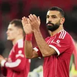 Слот май изпуска съблекалнята, играчите подкрепиха Салах