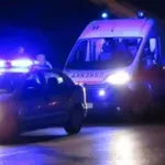 Кръв на метростанция "Опълченска": Мъж е прострелян