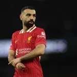 Ливърпул няма намерение да продава Салах