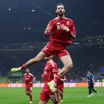 След глупава дузпа: Ливърпул съкруши Интер насред "Меаца"