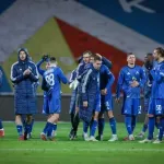 "Сините" с четири промени срещу Витоша