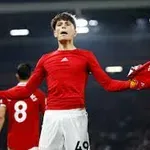 Гарначо: Не съжалявам, че смених Юнайтед с Челси