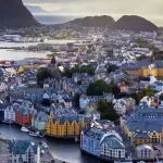 Богаташите бягат от Норвегия заради данък