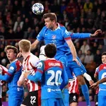 Атлетико с обрат срещу ПСВ, Тотнъм "потопи" Славия с две дузпи