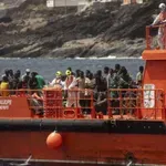 Спасиха 122 мигранти край Форментера и Майорка