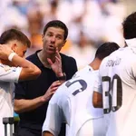 Чаби Алонсо като Бойко Б.: Освиркванията са нормални, това ще отмине