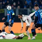 Аталанта постави на колене Челси, Барса удари Айнтрахт