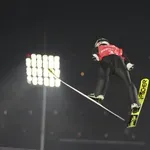 Страхотен Влади Зографски 6-и във Висла