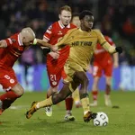 Кристъл Палас с класика в Лигата на конференциите