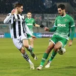 Лудогорец изпусна победата след гигантски сблъсък в ЛЕ