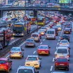 Истанбул е градът с най-натоварен трафик в света