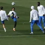 Реал Мадрид с най-слабата си атака от 20 години