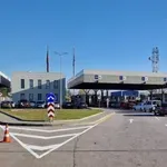 Смърт на ГКПП „Капитан Андреево“: На тираджия му прилоша, изпадна в безсъзнание и издъхна