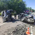 Поредна трагедия на пътя: Катастрофа в Търговищко отне живота на трима души