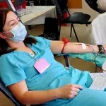 Доброто не спи: Ето къде може да дарите кръв по празниците