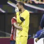 В аванс: Донарума е номер 1 при вратарите