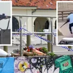 Оцелелият стрелец от плажа Бонди с 59 обвинения