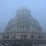 Мръсен въздух в София и Пловдив