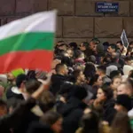 Излизаме на пореден протест в Триъгълника на властта