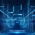 IO DeFi: Най-добрият световен облачен добив