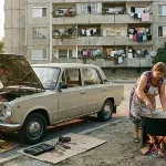 "Имаме ядене вкъщи": Златната реплика от соца