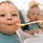 БИО? Агенцията по храните откри арсен в бебешка каша на български производител