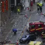 Над две декади зад решетките за изрода, ранил 134-а в Ливърпул