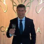 По стъпките на Стоичков: Краси Балъков отвори музей-ресторант