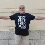 Напусна ни един от най-големите съвременни художници