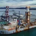 "Грийнпийс" бие тревога за офшорния добив на газ