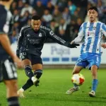 Реал продължава, Мбапе доближи рекорд на CR7