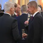 Чешкият президент назначи правителството на Бабиш