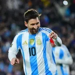 Нормално: Меси гласува за Дембеле