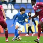 ЦСКА 1948 прилапа ас на Спартак Вн