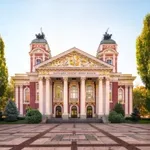 Любими български автори и режисьори в Народния театър през януари